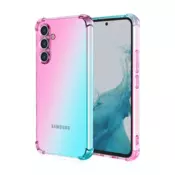 Maska Ice Cube color za Samsung A15 4G/ A155F/ A15 5G/ A156B Tip3.