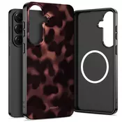 Tech-Protect Lamano MagSafe maska za Samsung Galaxy S26 Plus, panther