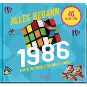 Alles begann 1986