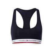 Tommy Hilfiger Underwear Nedrček mornarska/siva/rdeča/bela