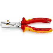 KNIPEX Klešta blankir secice t