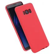 shumee Ovitek Beline Candy za Samsung A53, rdeč