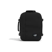 Cabin Zero 28L CLASSIC BACKPACK Črna