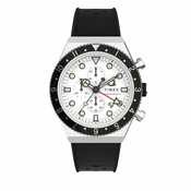 Ročna ura Timex TW2V70100 Black