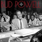 Bud Powell - The Genius Of Bud Powell (Gatefold Sleeve) (180 g) (LP)