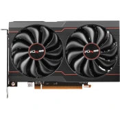 SVGA Sapphire Radeon RX 6500XT Gaming OC Pulse 4GB GDDR6, 11314-07-20G