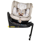 Autosjedalica Cosatto - All in All Extra, 360°, IsoFix, i-Size, 40-150 cm, Whisper