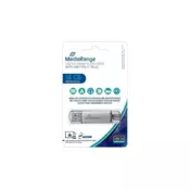 Mediarange USB flash memorija 16 GB (MR935)