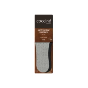 Coccine Anti-sweat Insoles with Activated Carbon