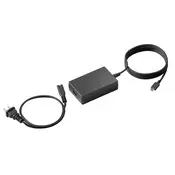 Logitech Punjač 100W USB-C