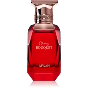 Afnan Cherry Bouquet parfumska voda za ženske 80 ml