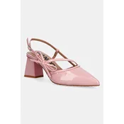 Bianco salonke s polno peto (blok) BIAMARALYN