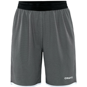 Kratke hlače Craft Progress Reversible Basket Shorts W
