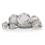 BANQUET jedilni set Lepota, 30-delni