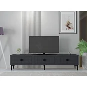 Hanah Home TV Komoda Yuka 180, Antracit