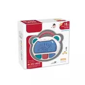 PERTINI Bebi bubanj 32755