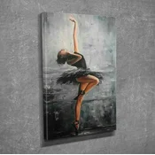 Wallity Slika na platnu 30x40cm