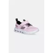 Skechers SKECHERS GLIDE-STEP FLOW otroške superge
