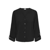 JDY Bluza JDYAYA črna