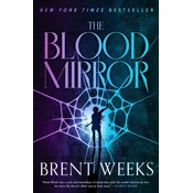 The Blood Mirror