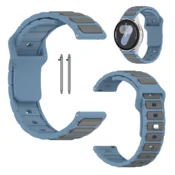 Pašček za Samsung Galaxy Watch 4 5 6 7 40/44/45/46/47mm Pro za uro 20mm