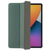 HAMA "Fold Clear" torbica za Apple iPad Pro 12.9" tablet (2020/2021/2022), zelena