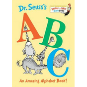 Dr. Seusss ABC
