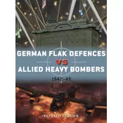 German Flak Defences vs Allied Heavy Bombers