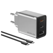 EcoFlow polnilec Rapid Charger 65W GaN