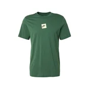 Nike Sportswear Majica zelena