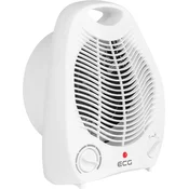 ECG Kalorifer TV 3030 1000/2000W beli