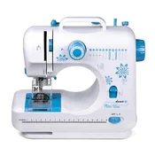 shumee Šivalni stroj Łucznik Mini Blue