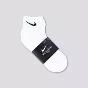 CARAPE U NK CUSH ANKLE 3PR-VALUE U