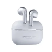 HAPPY PLUGS Bežicne slušalice Hope Bluetooth srebrne boje