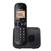 Panasonic bežicni telefon ( KX-TGC210FXB )
