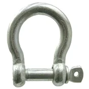 shumee Objemka omega objemka pocinkana fiO 5 mm 10 kom. 460605/10