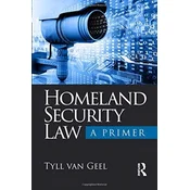 Homeland Security Law