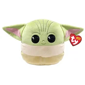TY PLIŠ Igracka Ty Pliš jastuk Star Wars 22cm.