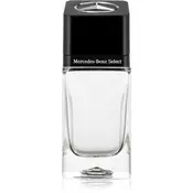 Mercedes-Benz Select toaletna voda za moške 100 ml