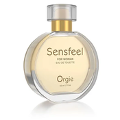 Orgie Feromonska parfumska voda - Sensfeel for Woman, 50 ml