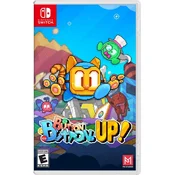 Button Button Up (SWITCH)