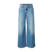 LEVIS Kavbojke moder denim