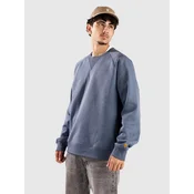 Carhartt WIP Chase Sweater gold