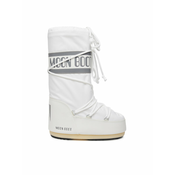 Moon Boot Škornji za sneg 80D1400440 Bela
