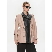 Pinko Parka Plutone 103002 A1NH Bež Regular Fit