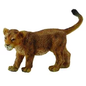 COLLECTA Mac Toys Levji mladič stoji - model živali