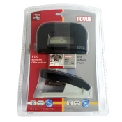 NOVUS KOMPLET SPENJAČ E15, LUKNJAČ E210, ČRN