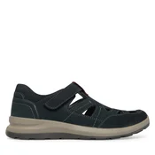 Sandali Josef Seibel Marley 01 43901 Mornarsko modra