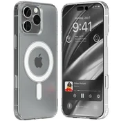 1 to 3 OVITEK MERCURY ZA MAGSAFE OVITEK ZA IPHONE 16 PRO MAX 6 9 ZAŠČITNA