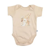Lillo&Pippo bodi kr, unisex